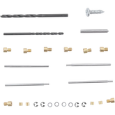 DYNOJET Jet Kit - Stage 3 - Kawasaki 2303